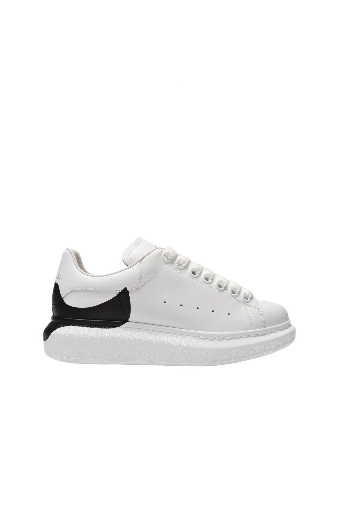 ALEXANDER MCQUEEN-OUTLET-SALE-Alexander McQueen Oversized Sneakers-ARCHIVIST