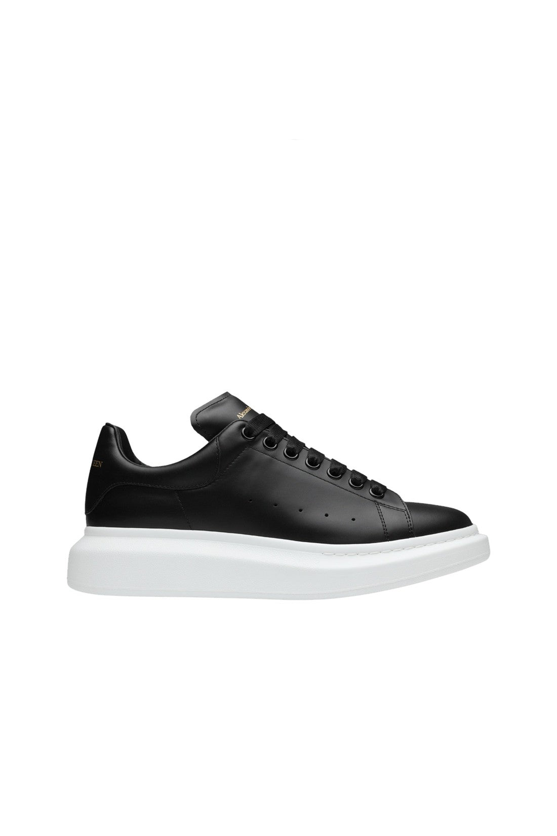 ALEXANDER MCQUEEN-OUTLET-SALE-Alexander McQueen Oversized Sneakers-ARCHIVIST