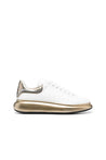 ALEXANDER MCQUEEN-OUTLET-SALE-Alexander McQueen Oversized Sneakers-ARCHIVIST