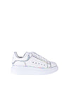 ALEXANDER MCQUEEN-OUTLET-SALE-Alexander McQueen Oversized Sneakers-ARCHIVIST