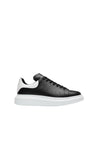 ALEXANDER MCQUEEN-OUTLET-SALE-Alexander McQueen Oversized Sneakers-ARCHIVIST