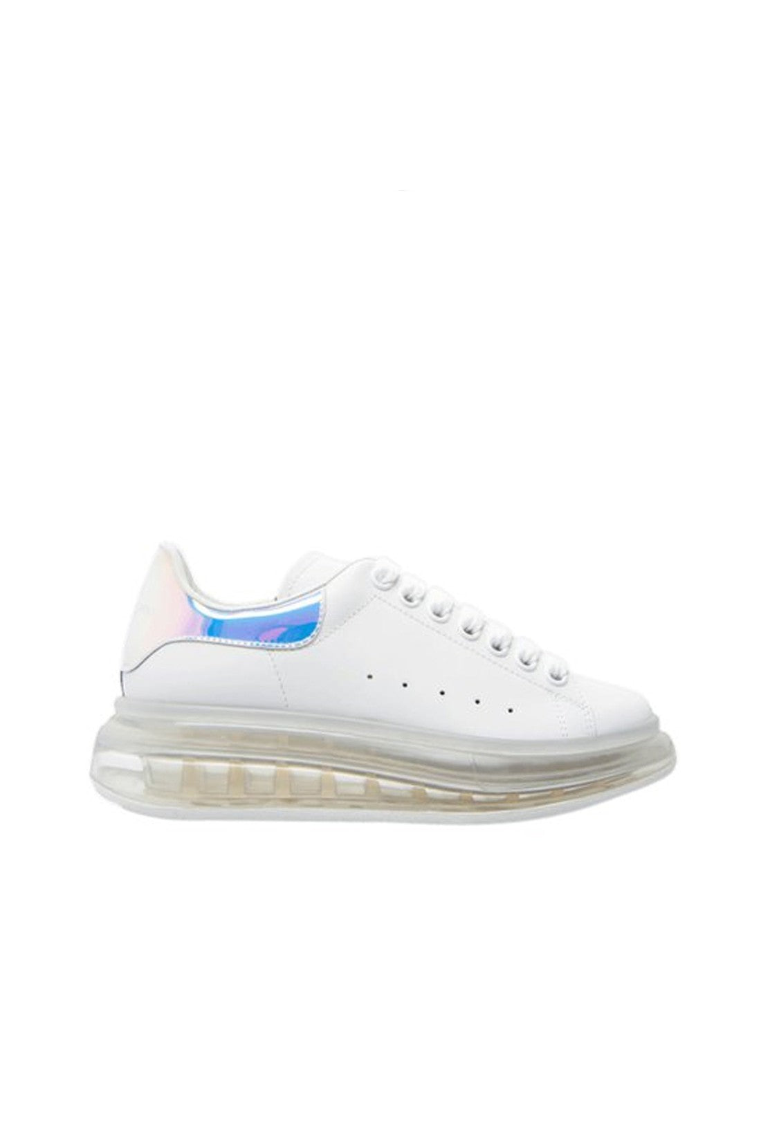 ALEXANDER MCQUEEN-OUTLET-SALE-Alexander McQueen Oversized Sneakers-ARCHIVIST