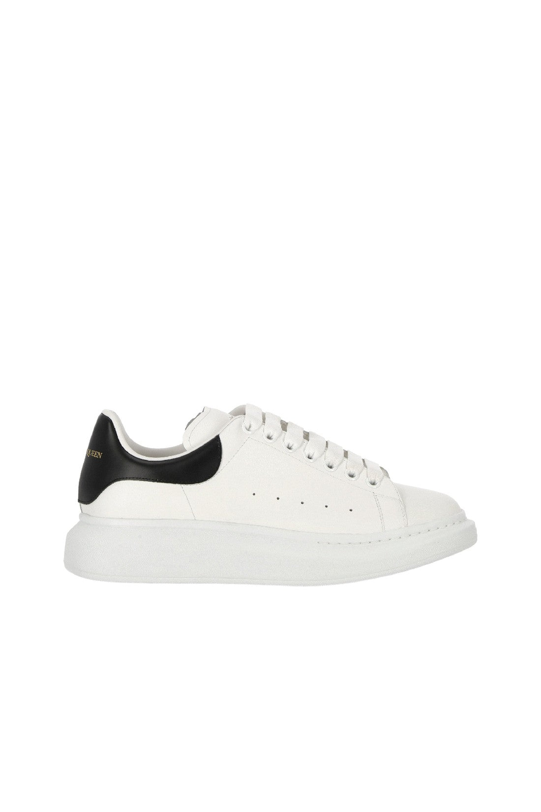 ALEXANDER MCQUEEN-OUTLET-SALE-Alexander McQueen Oversized Sneakers-ARCHIVIST