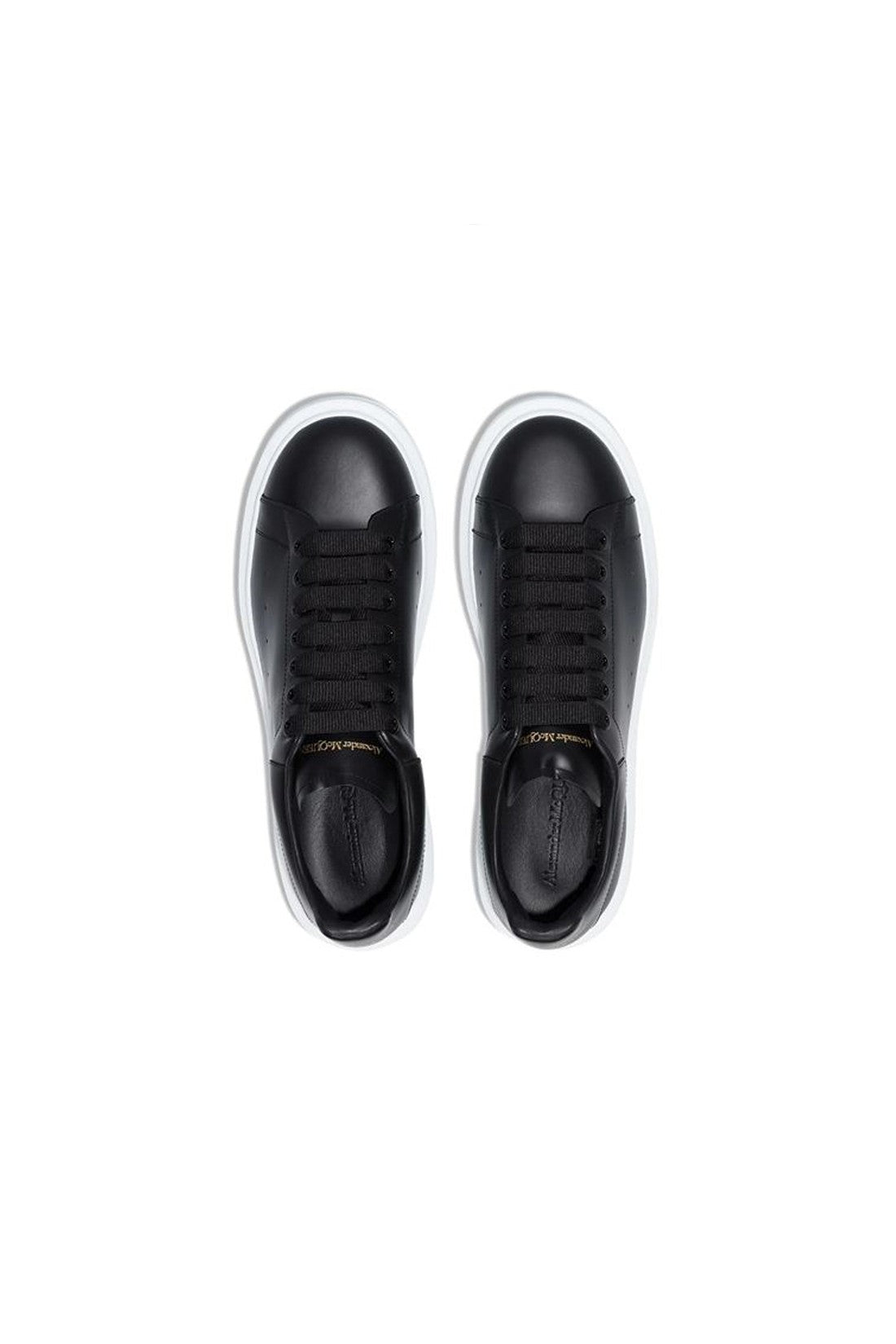 Alexander McQueen-OUTLET-SALE-Alexander McQueen Oversized Sneakers-ARCHIVIST