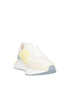 Alexander McQueen-OUTLET-SALE-Alexander McQueen Sprint Runner Sneakers-ARCHIVIST