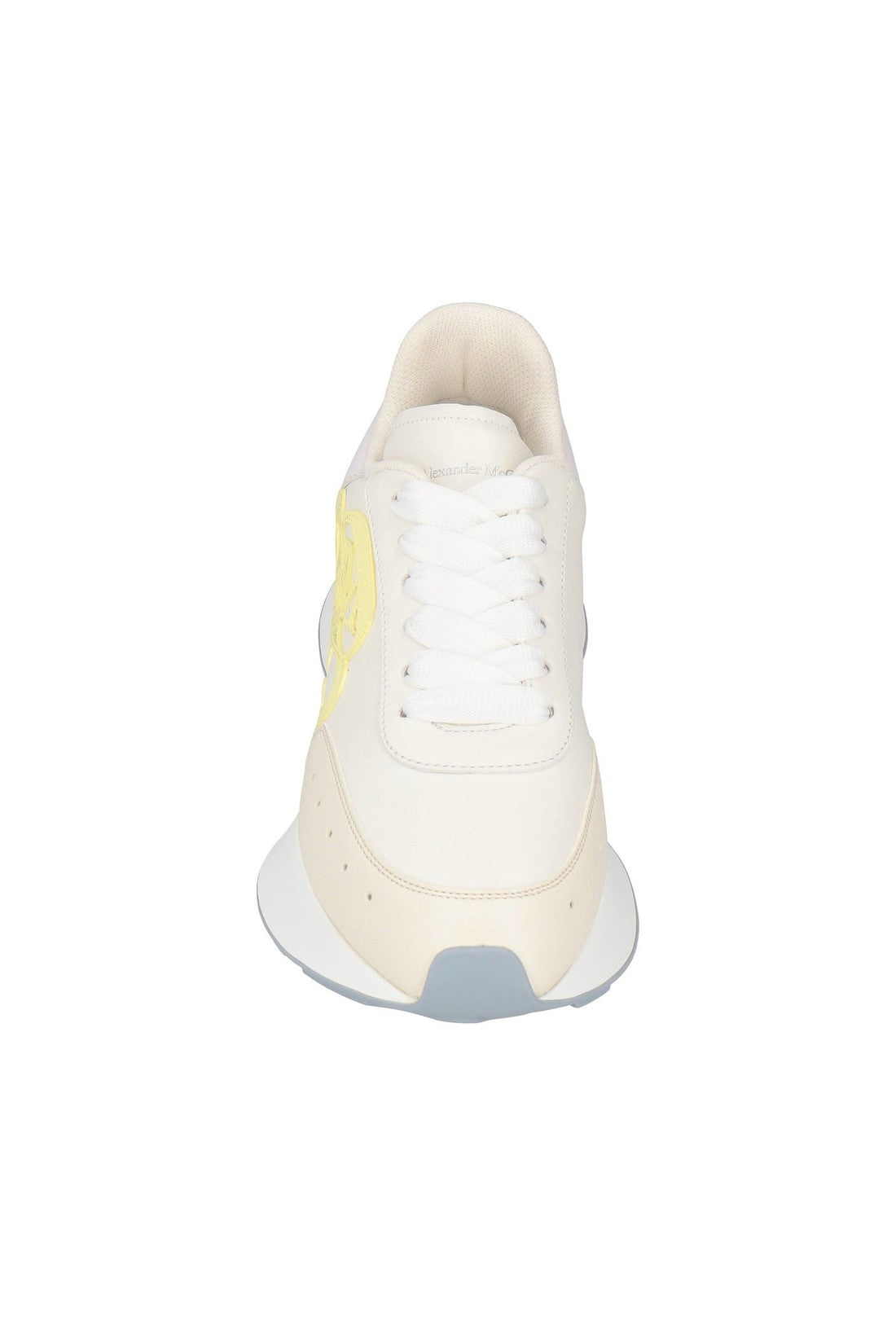 Alexander McQueen-OUTLET-SALE-Alexander McQueen Sprint Runner Sneakers-ARCHIVIST