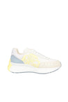 Alexander McQueen-OUTLET-SALE-Alexander McQueen Sprint Runner Sneakers-ARCHIVIST