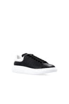 ALEXANDER MCQUEEN-OUTLET-SALE-Alexander McQueen Studded Oversized Sneakers-ARCHIVIST