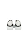 ALEXANDER MCQUEEN-OUTLET-SALE-Alexander McQueen Studded Oversized Sneakers-ARCHIVIST