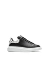 ALEXANDER MCQUEEN-OUTLET-SALE-Alexander McQueen Studded Oversized Sneakers-ARCHIVIST