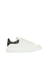 ALEXANDER MCQUEEN-OUTLET-SALE-Alexander McQueen Studded Oversized Sneakers-ARCHIVIST