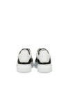 Alexander McQueen-OUTLET-SALE-Alexander McQueen Studded Oversized Sneakers-ARCHIVIST