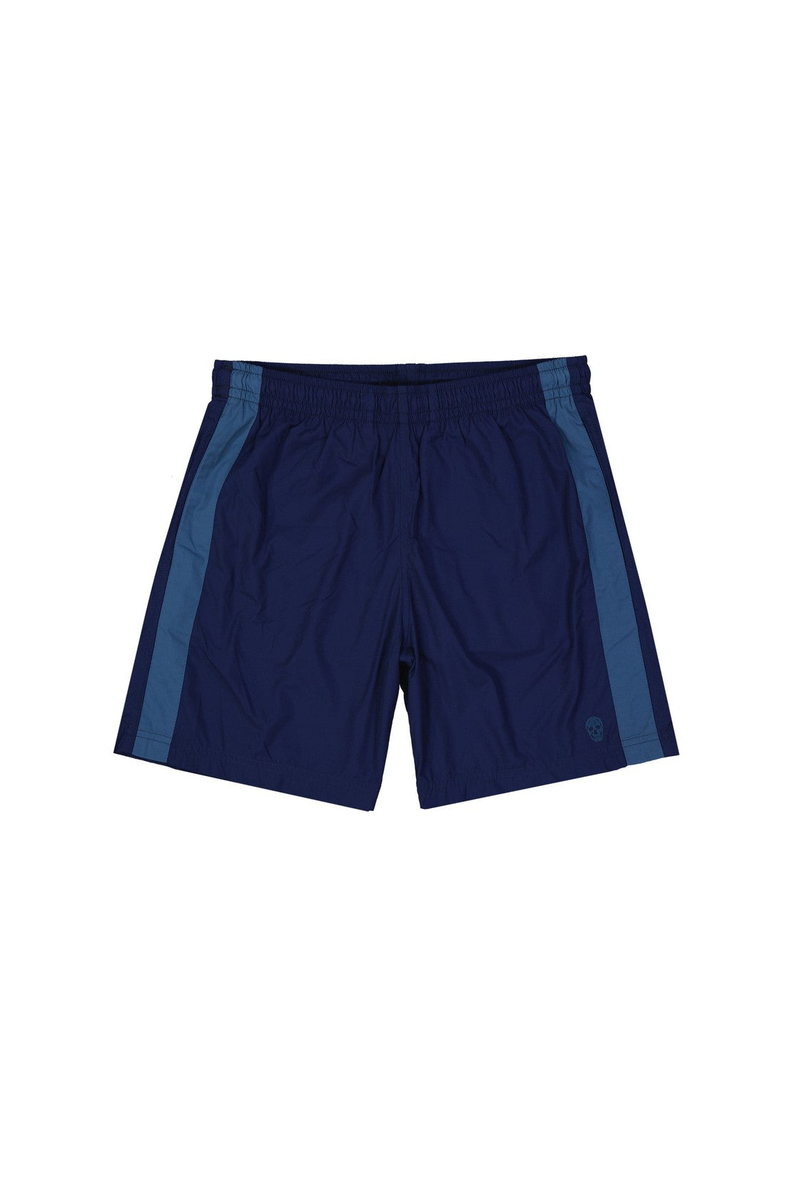 ALEXANDER MCQUEEN-OUTLET-SALE-Alexander McQueen Swim Shorts-ARCHIVIST