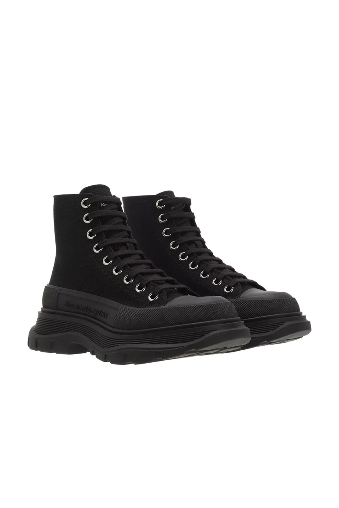 ALEXANDER MCQUEEN-OUTLET-SALE-Alexander McQueen Tread Slick Sneakers-ARCHIVIST