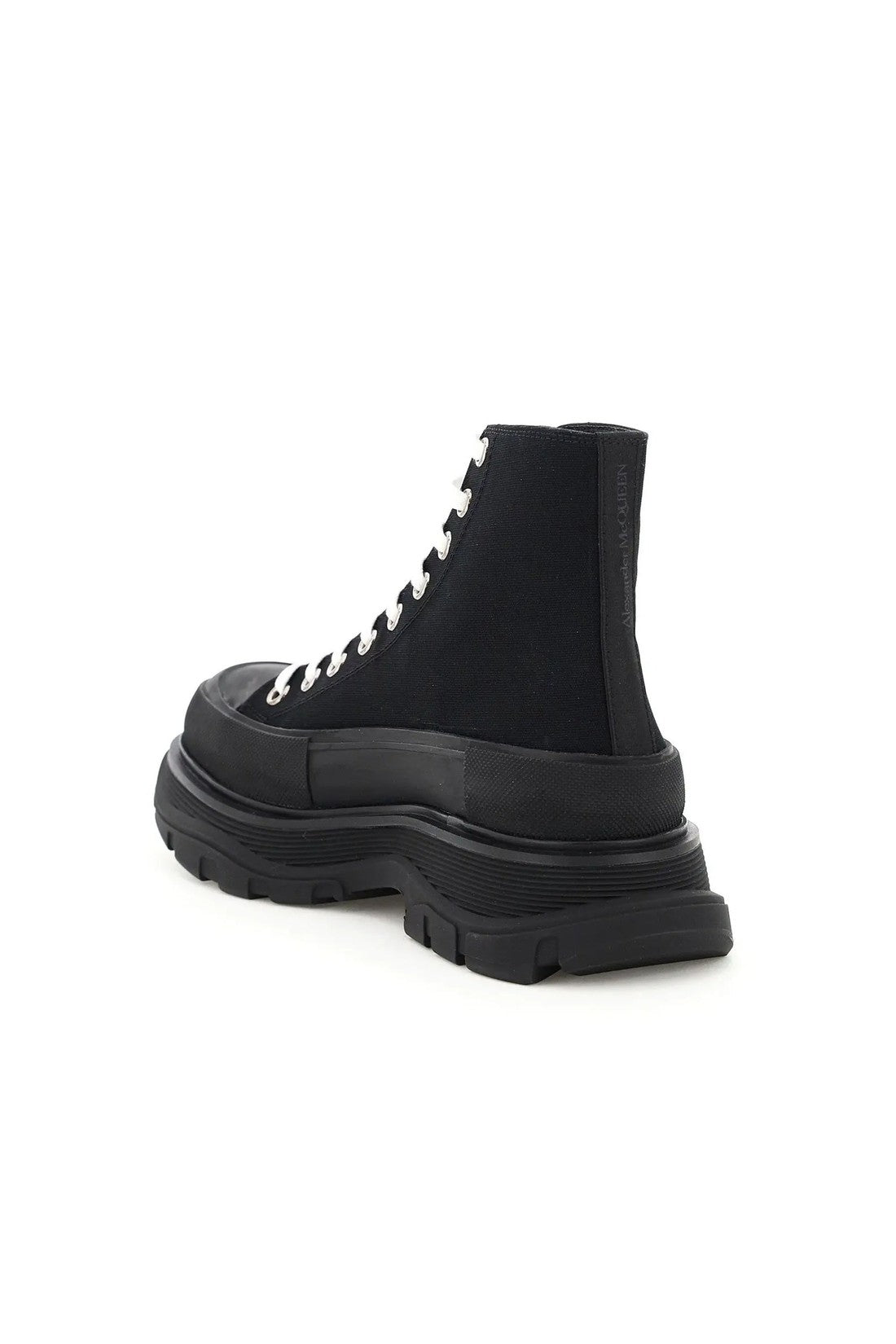 ALEXANDER MCQUEEN-OUTLET-SALE-Alexander McQueen Tread Slick Sneakers-ARCHIVIST