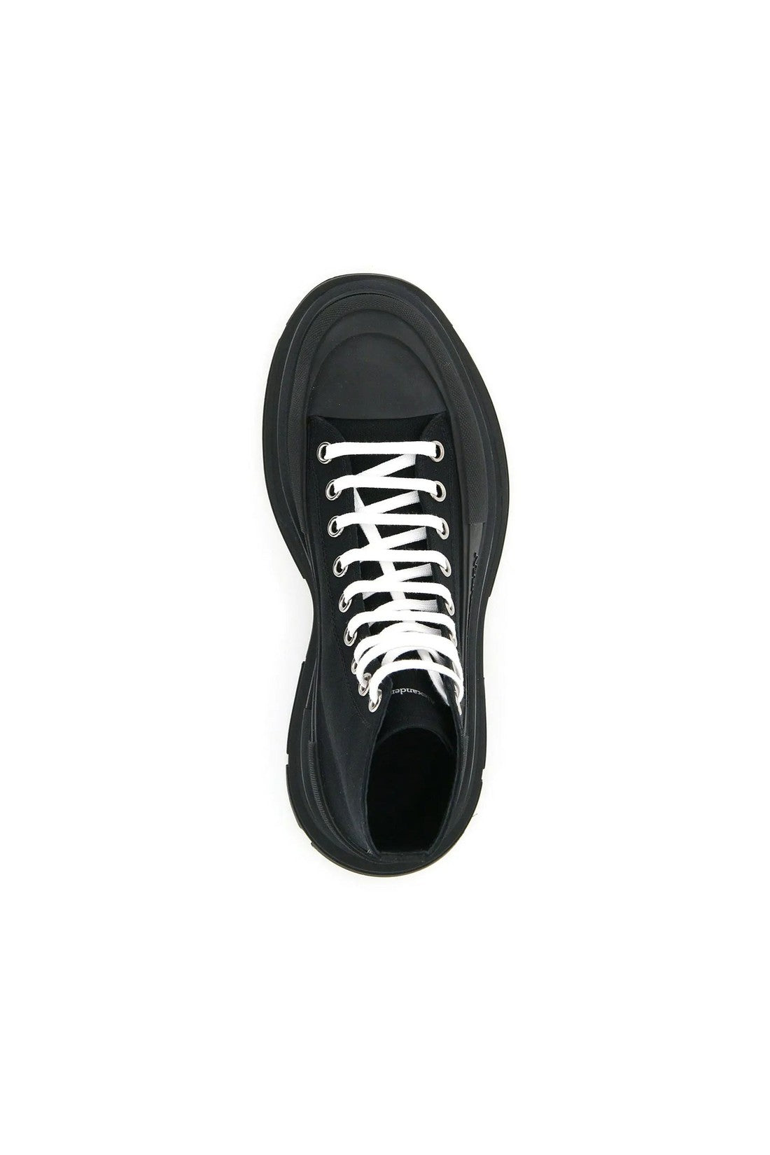 ALEXANDER MCQUEEN-OUTLET-SALE-Alexander McQueen Tread Slick Sneakers-ARCHIVIST