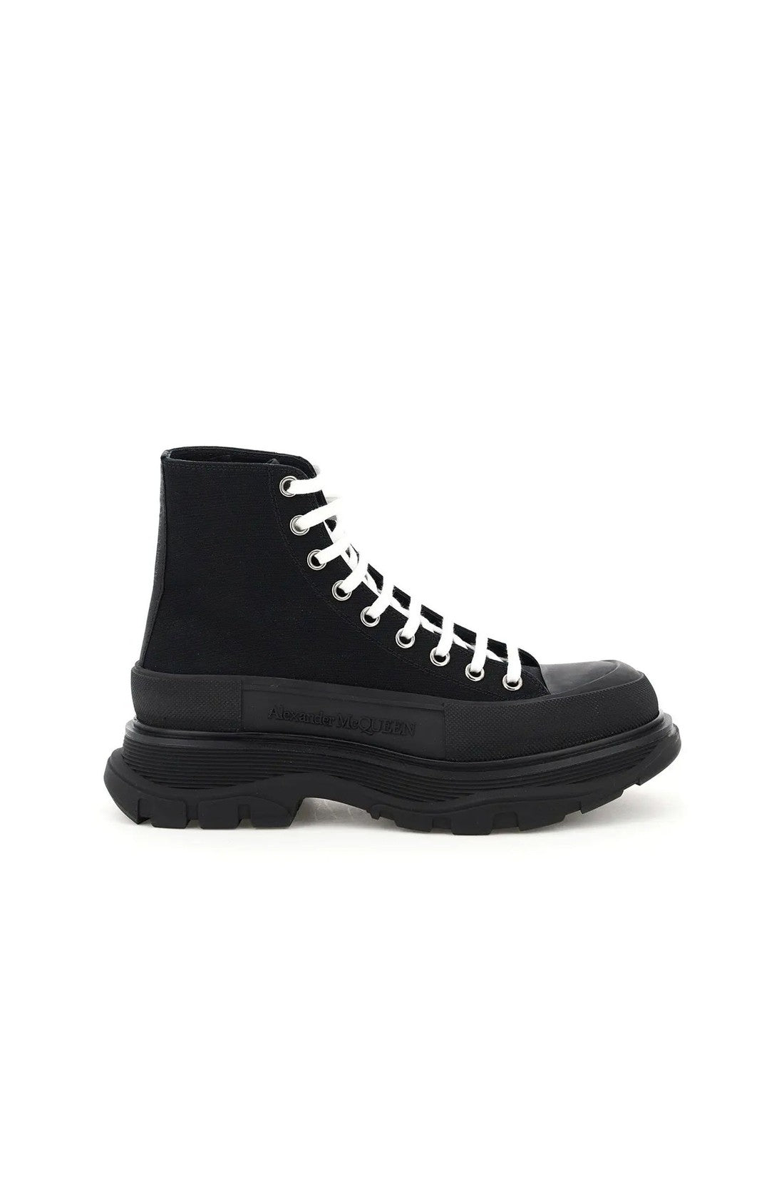 ALEXANDER MCQUEEN-OUTLET-SALE-Alexander McQueen Tread Slick Sneakers-ARCHIVIST