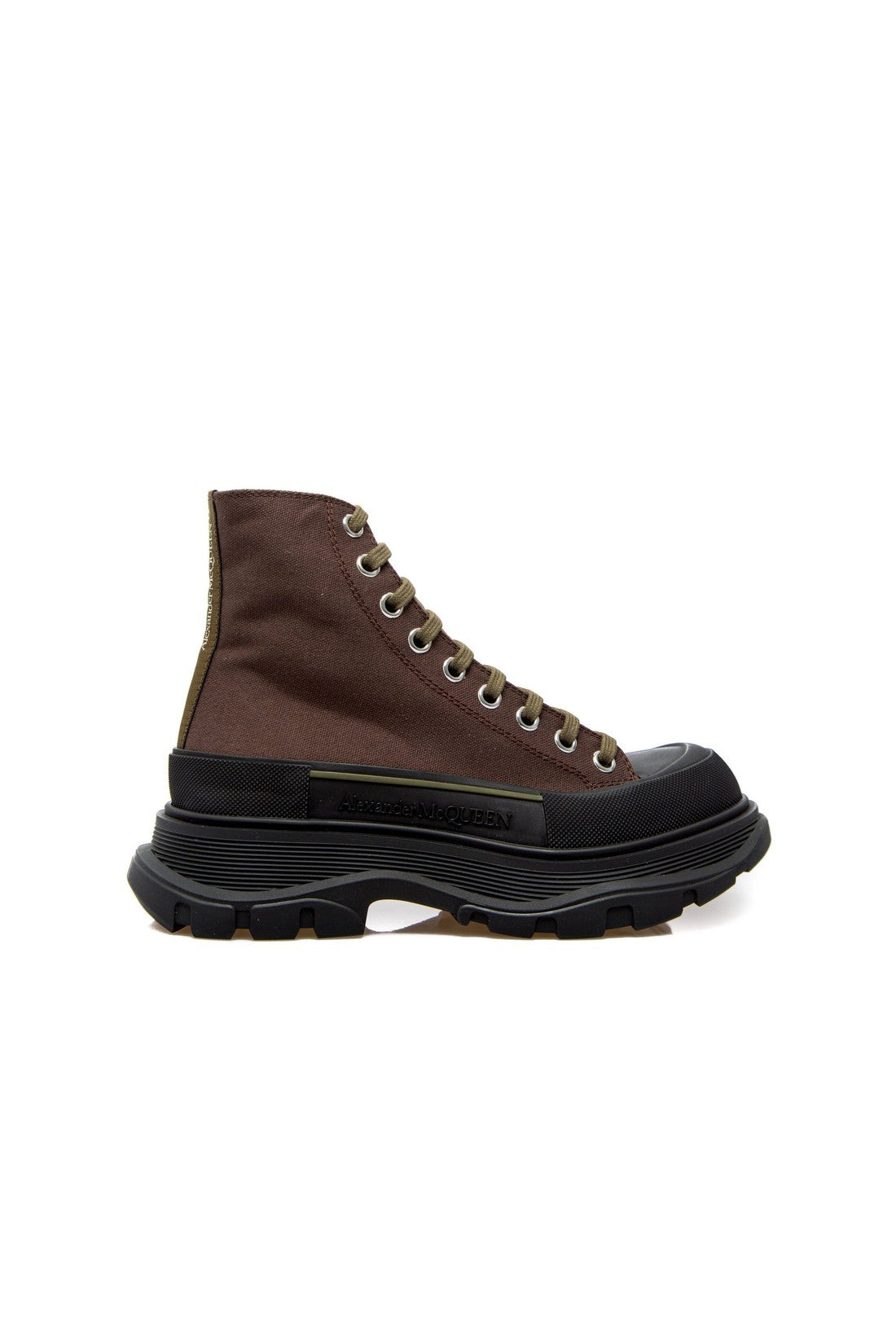 ALEXANDER MCQUEEN-OUTLET-SALE-Alexander McQueen Tread Slick Sneakers-ARCHIVIST