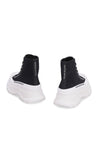 ALEXANDER MCQUEEN-OUTLET-SALE-Alexander McQueen Treadslick High Top Sneakers-ARCHIVIST