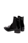 ALEXANDER MCQUEEN-OUTLET-SALE-Alexander Mcqueen Chelsea Boots-ARCHIVIST