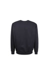 Alexander McQueen-OUTLET-SALE-Alexander Mcqueen Cotton Logo Sweatshirt-ARCHIVIST