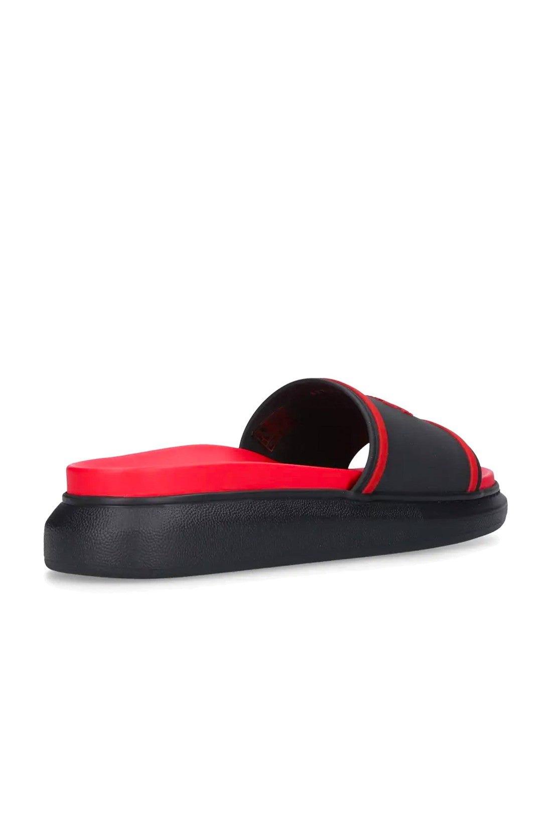 ALEXANDER MCQUEEN-OUTLET-SALE-Alexander Mcqueen Logo Slides-ARCHIVIST