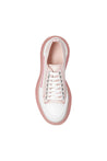 ALEXANDER MCQUEEN-OUTLET-SALE-Alexander Mcqueen Tread Slik Leather Sneakers-ARCHIVIST