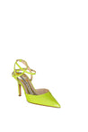 Alexandre Vauthier-OUTLET-SALE-Alexander Vauthier Leather Pumps-ARCHIVIST