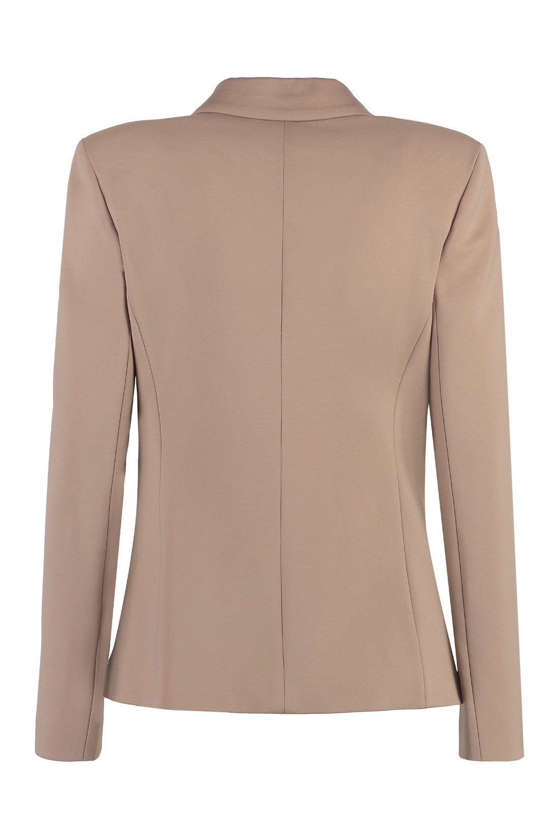 Pinko-OUTLET-SALE-Alexia double breasted blazer-ARCHIVIST
