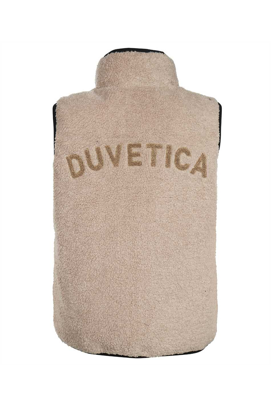 Duvetica-OUTLET-SALE-Algorab full zip field vest-ARCHIVIST