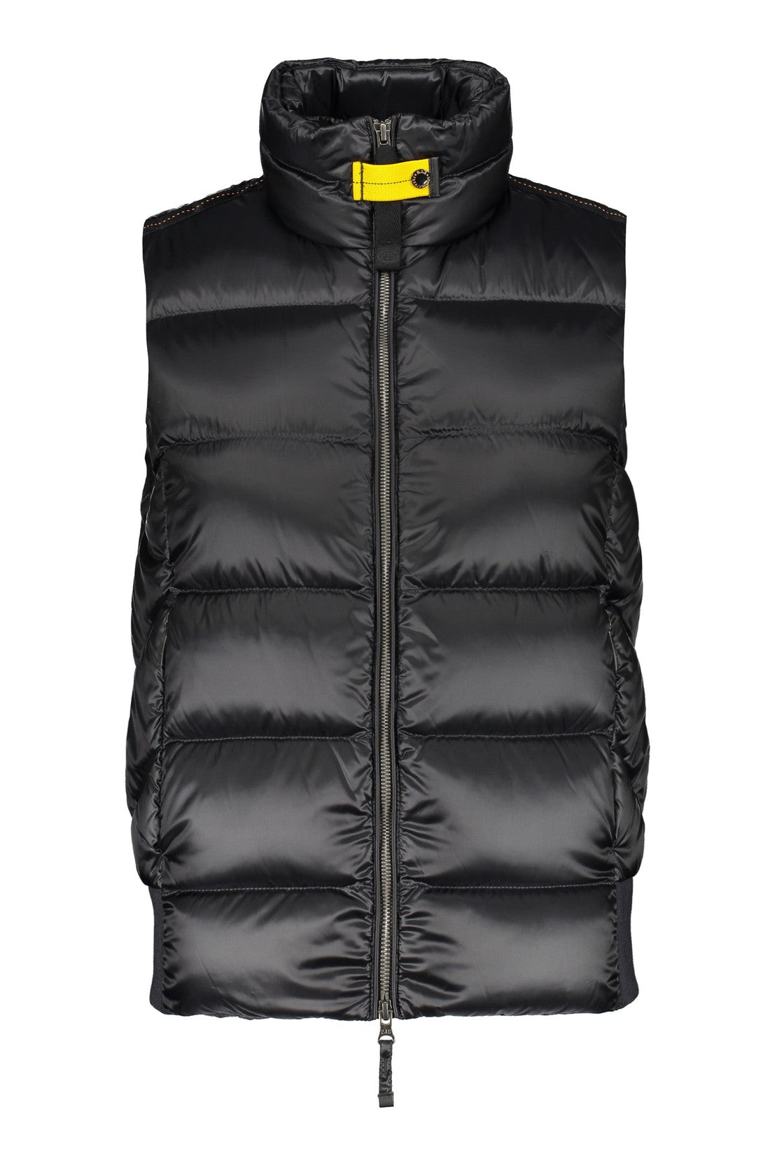 Parajumpers-OUTLET-SALE-Ali full zip down vest-ARCHIVIST