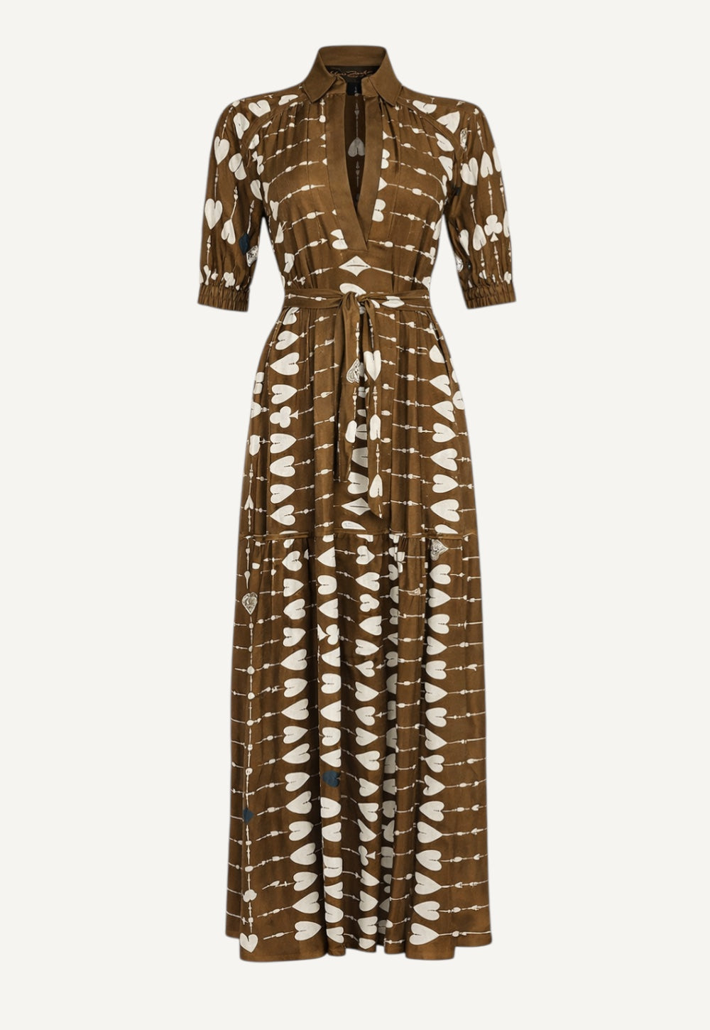 The Alice Dress