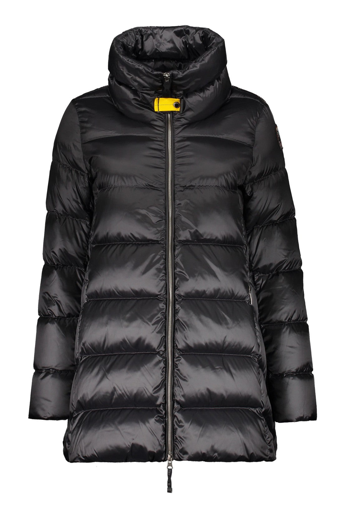 Parajumpers-OUTLET-SALE-Aline full zip down jacket-ARCHIVIST