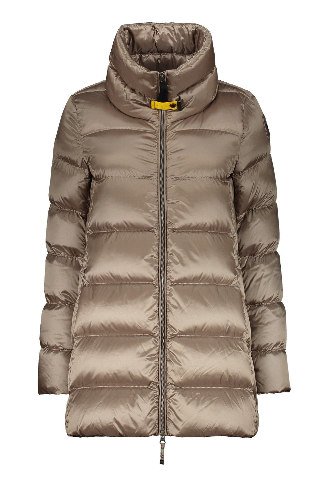 Parajumpers-OUTLET-SALE-Aline full zip down jacket-ARCHIVIST