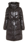 Woolrich-OUTLET-SALE-Aliquippa hooded down jacket-ARCHIVIST