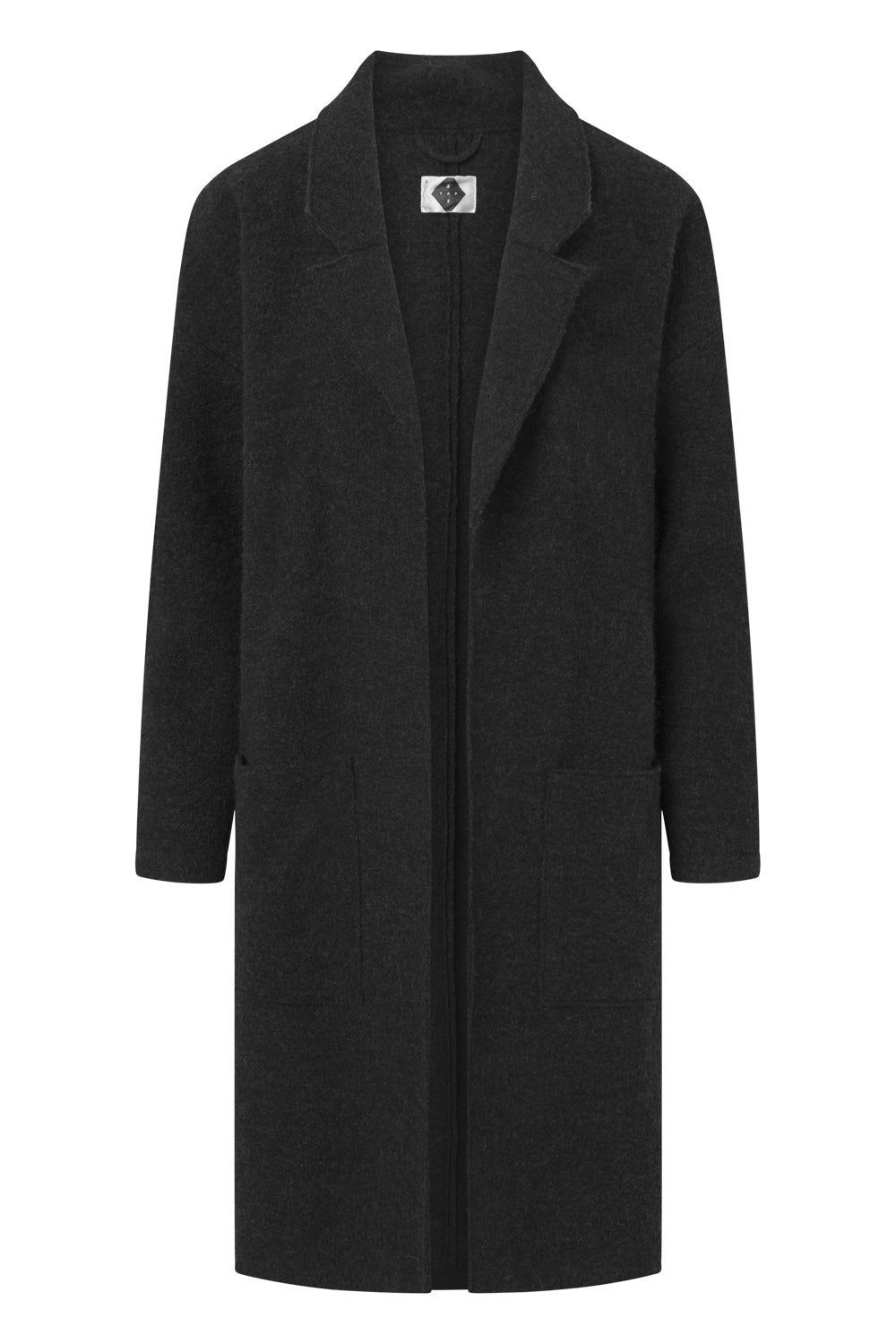 Damen Mantel Alisia