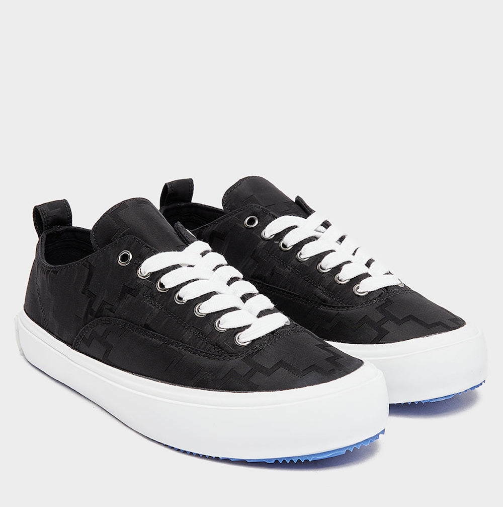 Marcelo Burlon-OUTLET-SALE-All Over Cross Viento Sneakers-ARCHIVIST