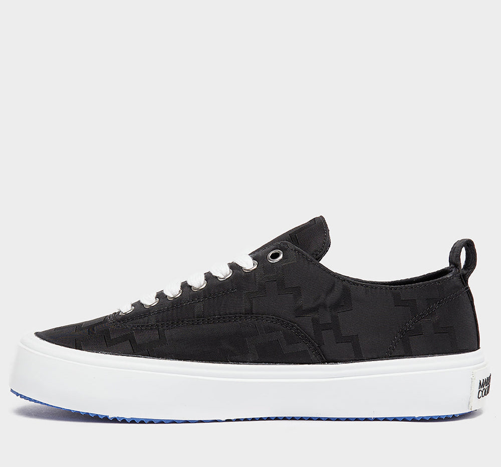 Marcelo Burlon-OUTLET-SALE-All Over Cross Viento Sneakers-ARCHIVIST