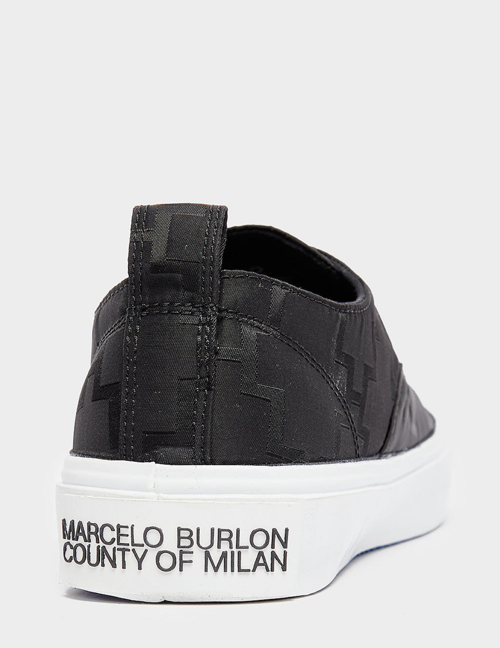 Marcelo Burlon-OUTLET-SALE-All Over Cross Viento Sneakers-ARCHIVIST