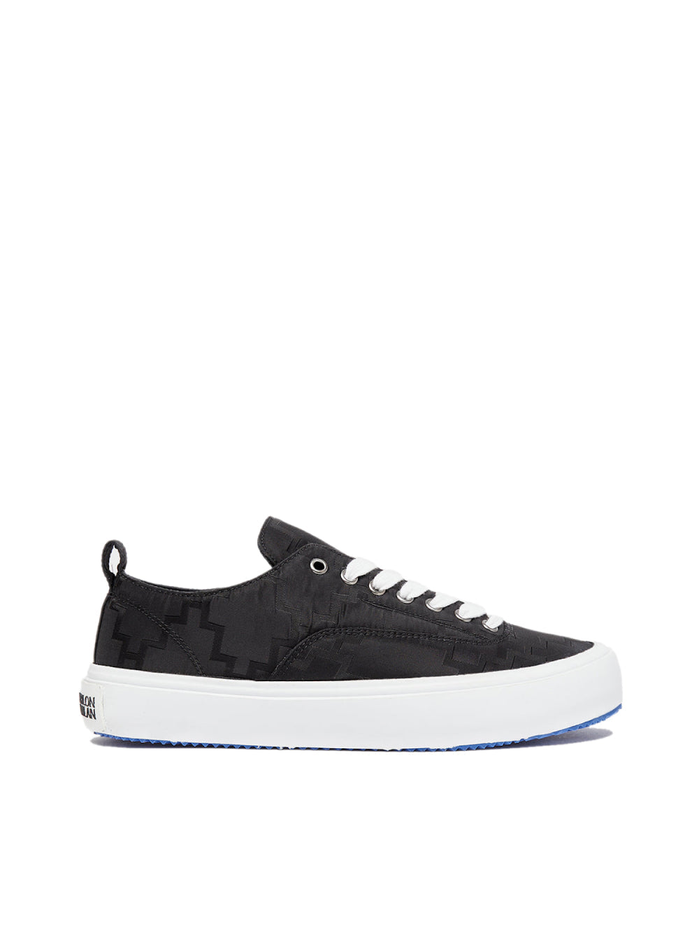 Marcelo Burlon-OUTLET-SALE-All Over Cross Viento Sneakers-ARCHIVIST