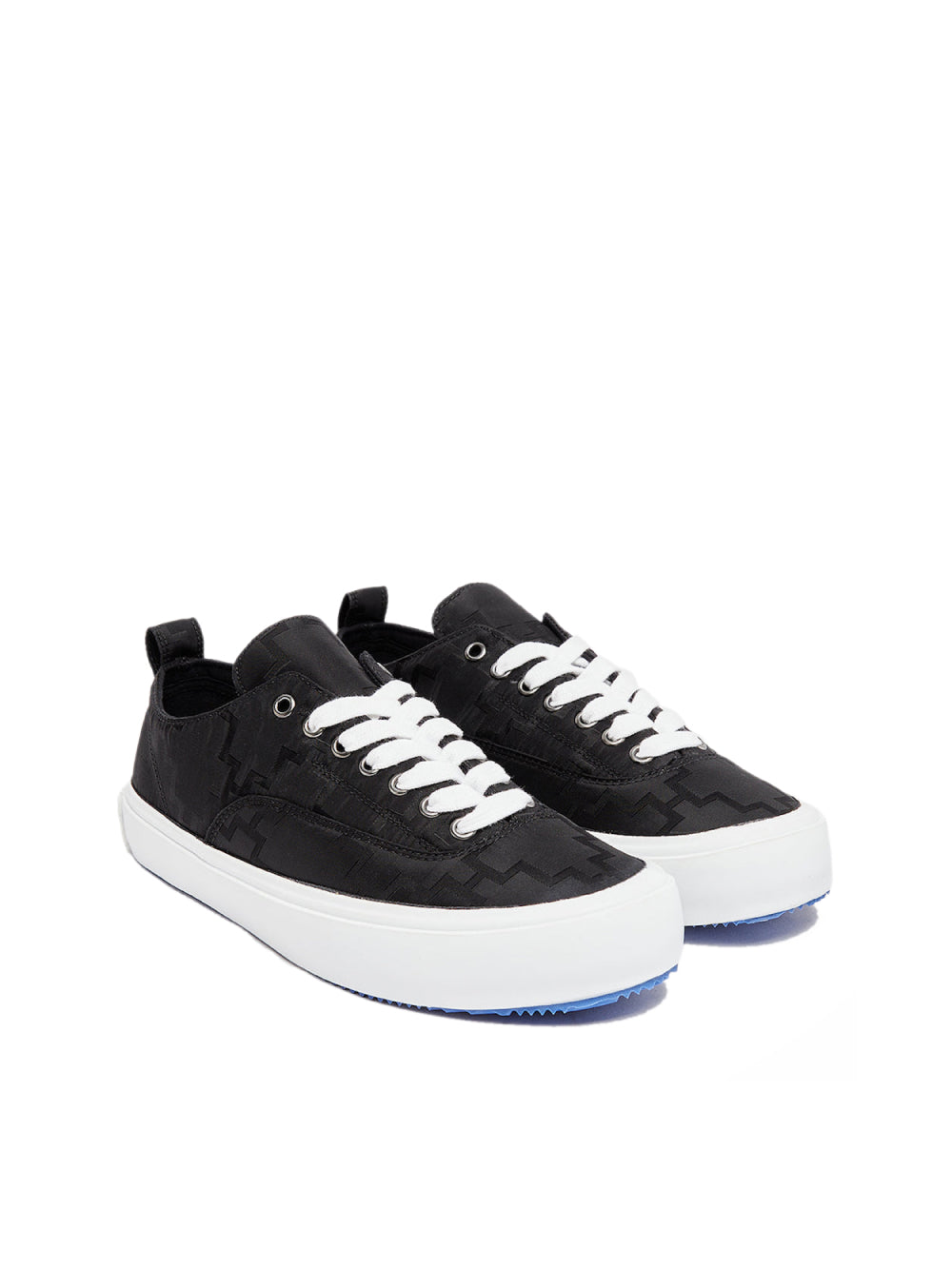 Marcelo Burlon-OUTLET-SALE-All Over Cross Viento Sneakers-ARCHIVIST