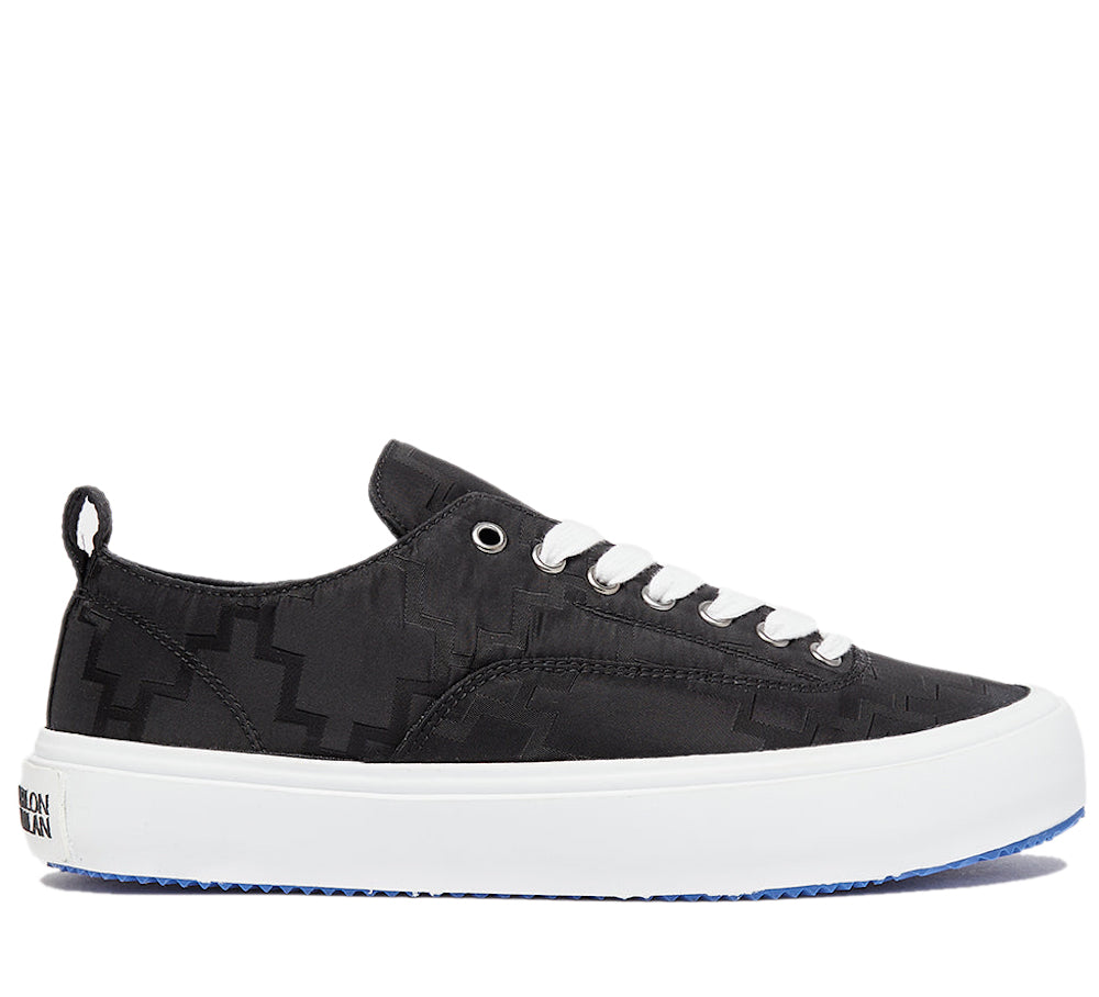 Marcelo Burlon-OUTLET-SALE-All Over Cross Viento Sneakers-ARCHIVIST