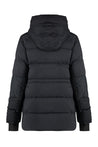 Canada Goose-OUTLET-SALE-Alliston hooded down jacket-ARCHIVIST