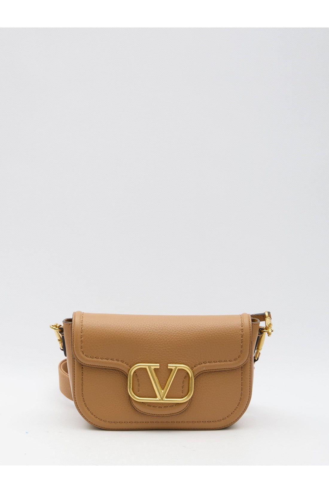 VALENTINO GARAVANI-OUTLET-SALE-Alltime shoulder bag-ARCHIVIST