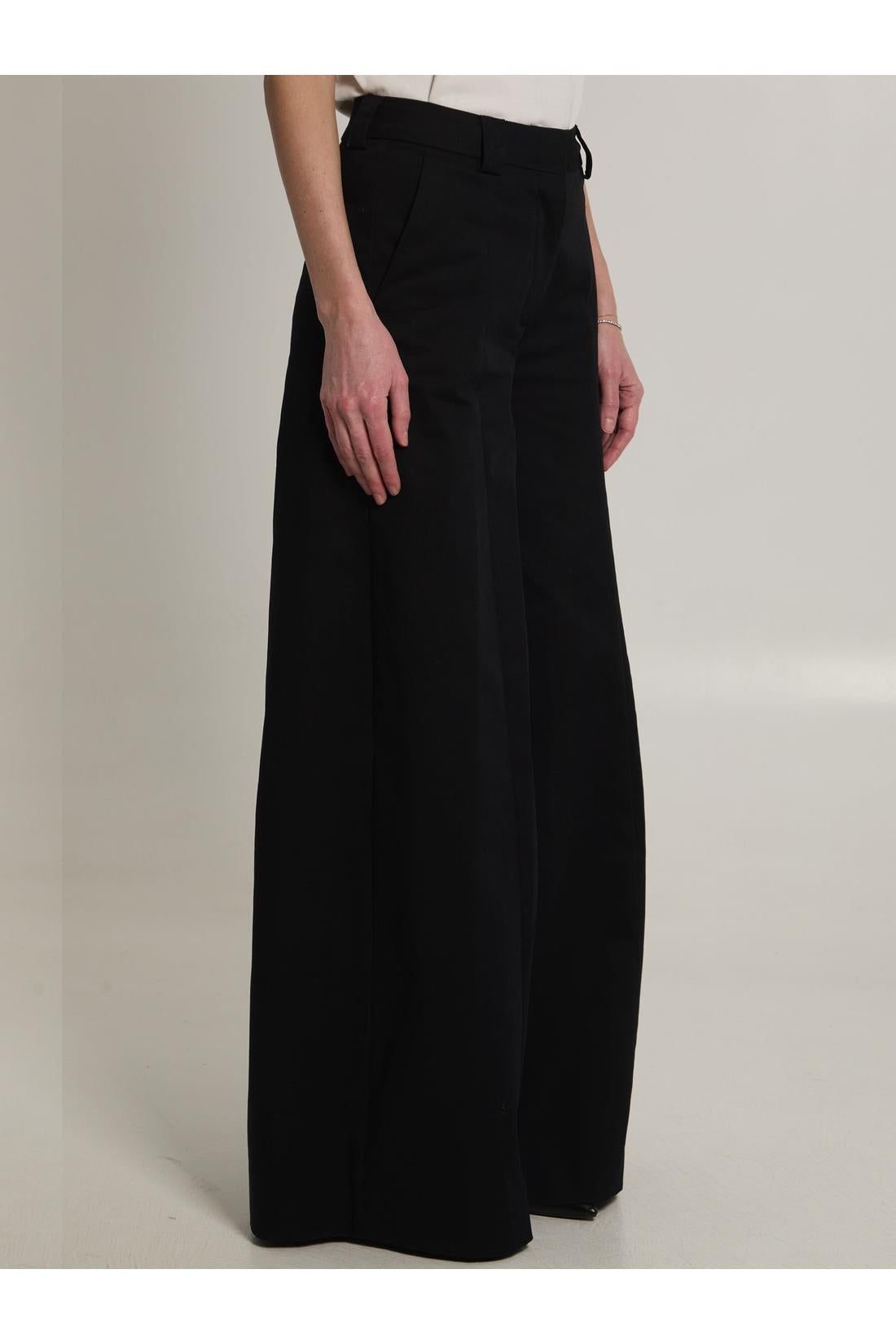 The Latest-OUTLET-SALE-Alma pants-ARCHIVIST