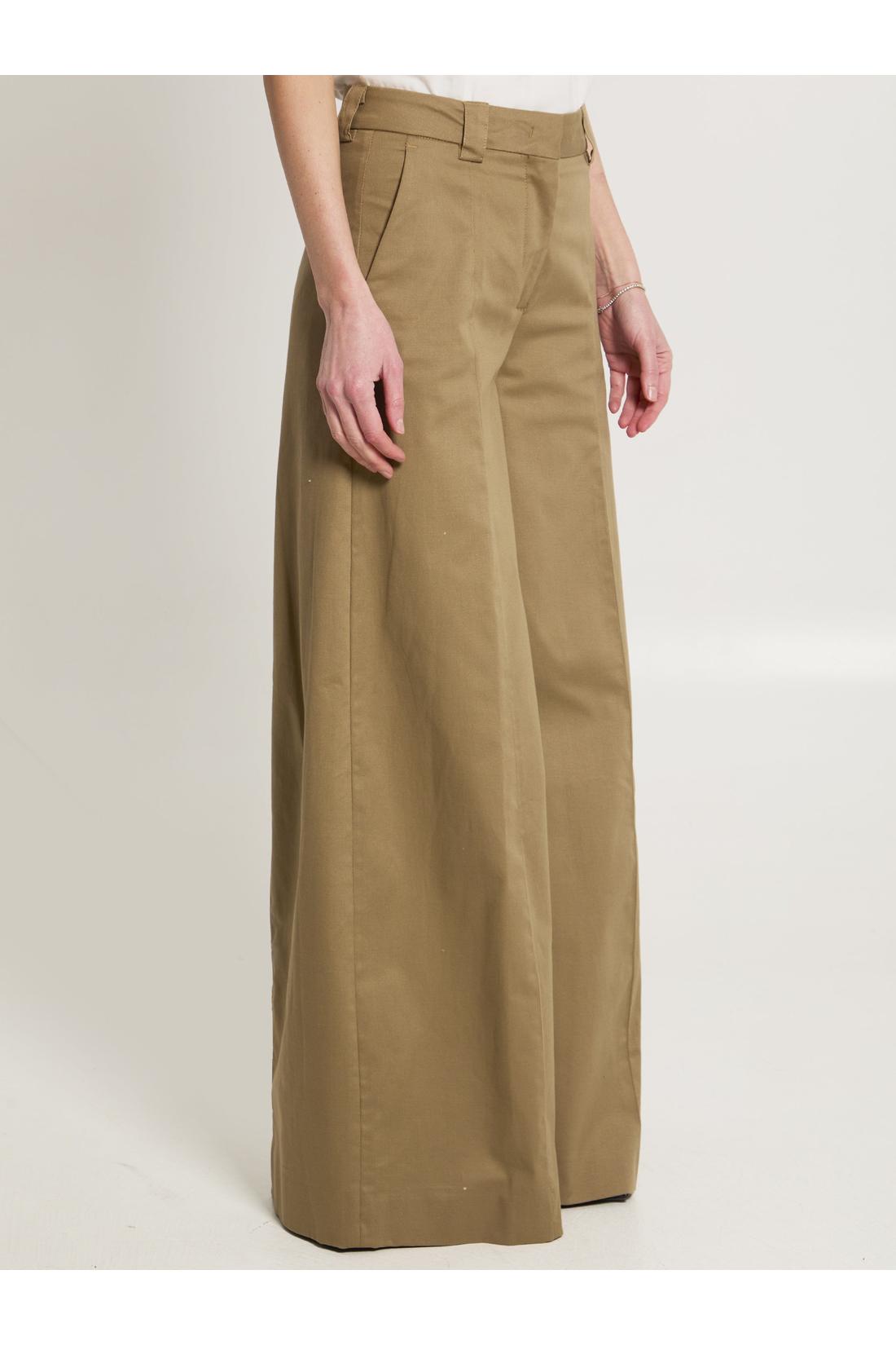 The Latest-OUTLET-SALE-Alma pants-ARCHIVIST
