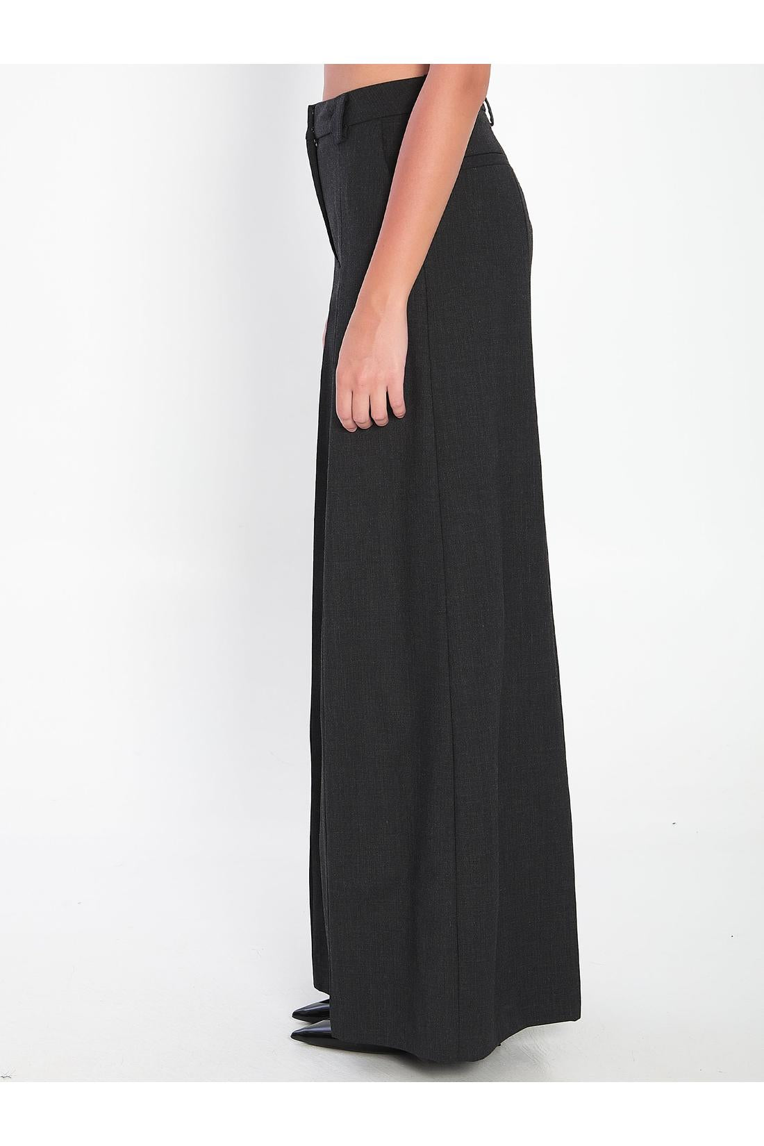 The Latest-OUTLET-SALE-Alma pants-ARCHIVIST