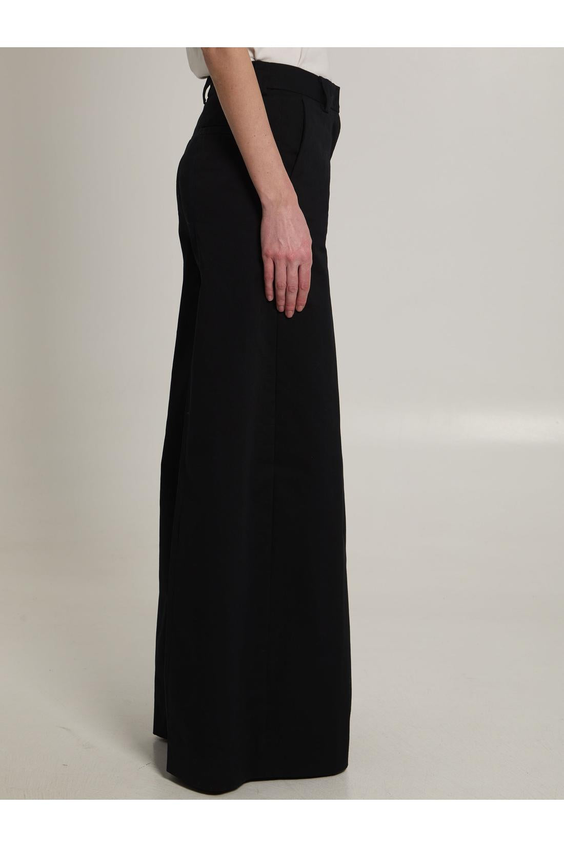 The Latest-OUTLET-SALE-Alma pants-ARCHIVIST