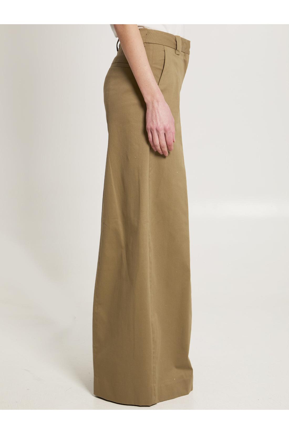 The Latest-OUTLET-SALE-Alma pants-ARCHIVIST