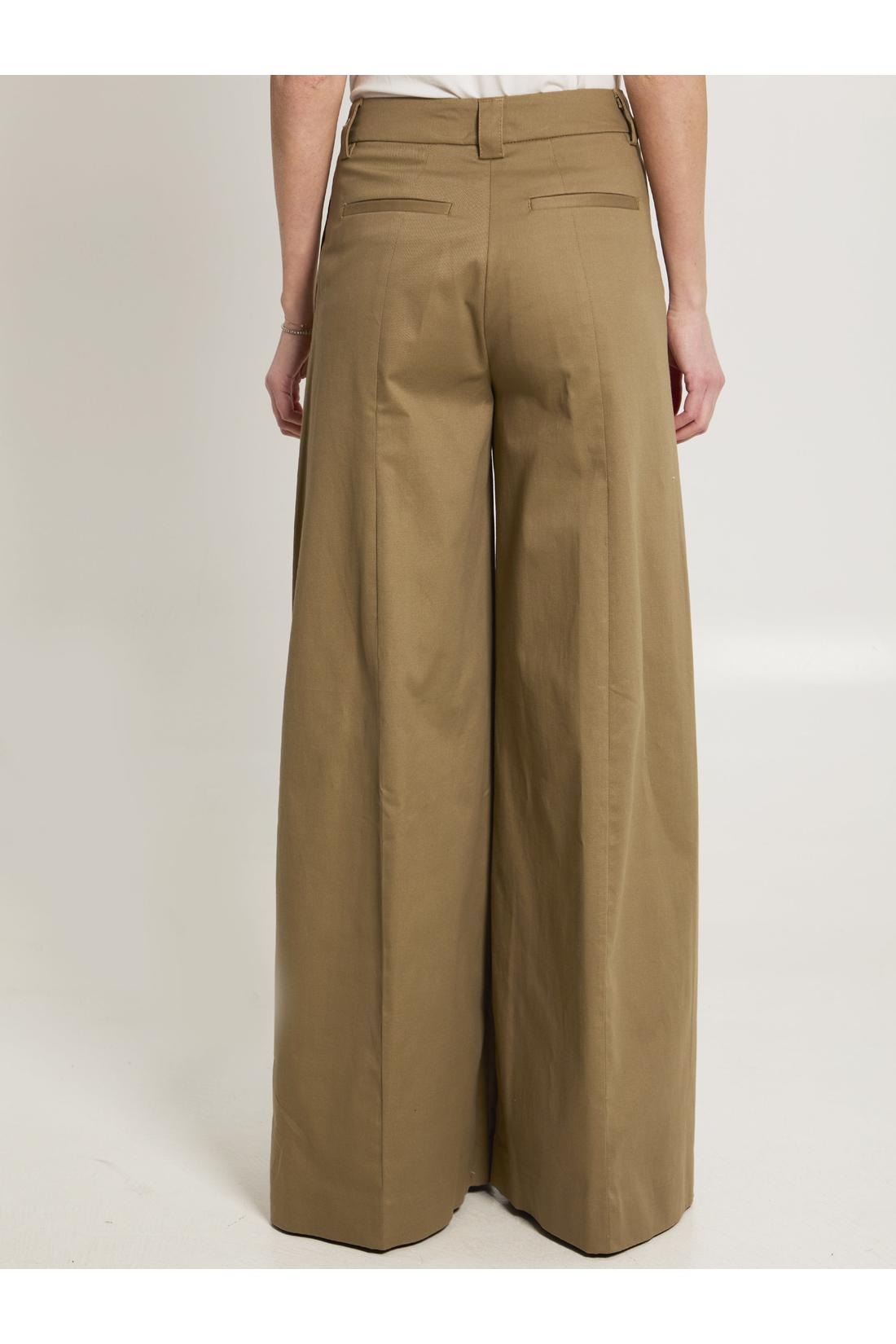 The Latest-OUTLET-SALE-Alma pants-ARCHIVIST